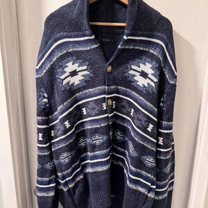 Lucky Brand Legacy Cardigan